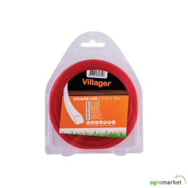 SILK TRIMER 2,7MM*62M CETVRTASTA NIT VILAG.