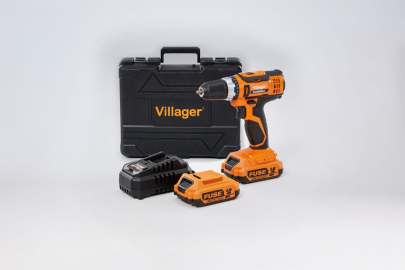 FUSE AKUMULATORSKA BUSILICA VILLAGER VLN 3220-2BSC