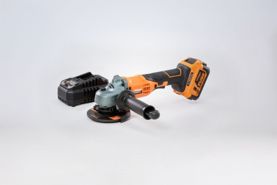 FUSE AKUMULATORSKA UGAONA BRUSILICA VILAGER VLN4320-18CB