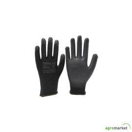 RUKAVICE BOMBER LIGHT BLACK 10 EXTRA