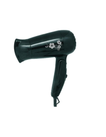 FEN ZA KOSU  R51100C 1200W CRNI