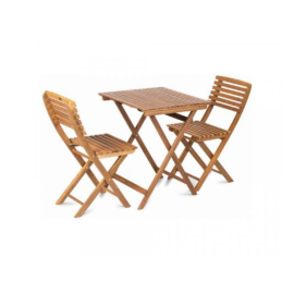 FIELDMAN BALKONSKI SET I STOLICE FDZN 4010-T ALICE