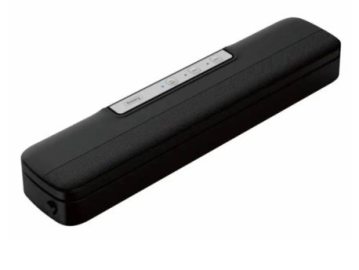 APARAT ZA VAKUMIRANJE RP51987E 80W CRNI