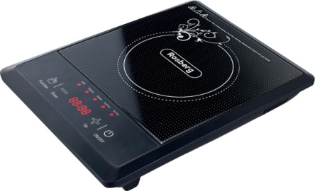 INDUKCIONA PLOCA ROSBERG R51445J 2000W