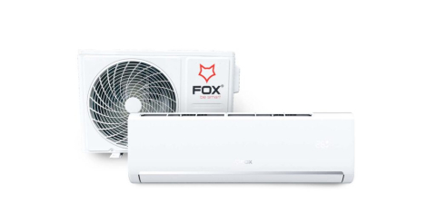 FOX KLIMA FAC-12INTC52G