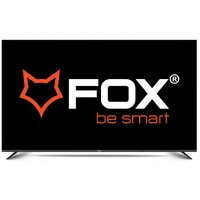 FOX TV 75W0S630E