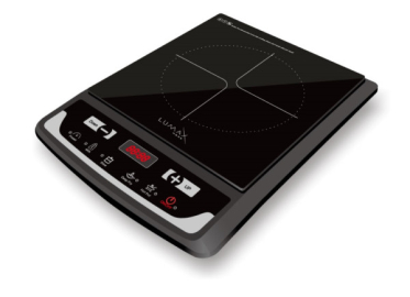 Indukciona ploca Lumax Home LINS-T05 2000W