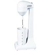 MUTILICA ZA INSTANT KAFU SA POSTOLJEM LINEA 100W,450ML