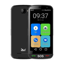 MEANIT START S5 SMARTPHONE