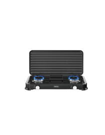 PLINSKI RESO 2 GORIONIKA R51454D2 CRNI