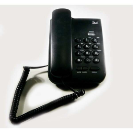 MEANIT ST 100 BLACK TELEFON