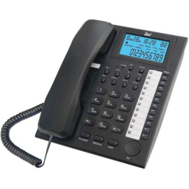 MEANIT ST 200 BLACK TELEFON